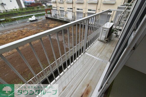 スカイハイムの物件内観写真